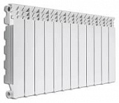 Алюминиевый радиатор Fondital Calidor Super B4  PLUS 350/100 - 12 секций