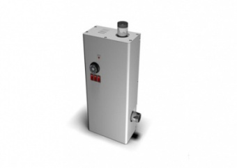 ЭВПМ-24 (клавиши) Электрокотёл 