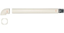 Комплект коаксиальный 60/100 IMMERGAS по цене 2950 руб.