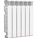 Купить Алюминиевый радиатор Fondital Calidor Super B4 PLUS 350/100 - 6 секций