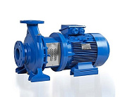 Консольно-моноблочный центробежный насос Masdaf NMM 40-250 18,5 KW 3000 D/D