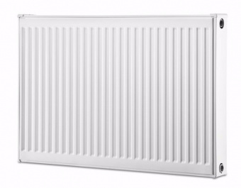 22/500/900 K-profil радиатор стальной панельный BUDERUS