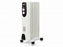 Купить Масляный радиатор Ballu Classic BOH/CL-05WRN 1000 (5 секций)