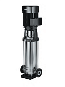Купить Вертикальный многоступенчатый насос Hydroo VF5-17R 0300 T 2340 5 2 IE3
